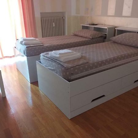 Idea Bed & Breakfast Bergamo Exterior photo