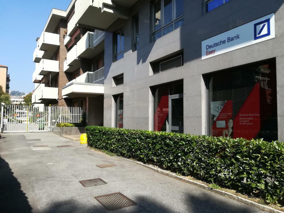 Idea Bed & Breakfast Bergamo Exterior photo